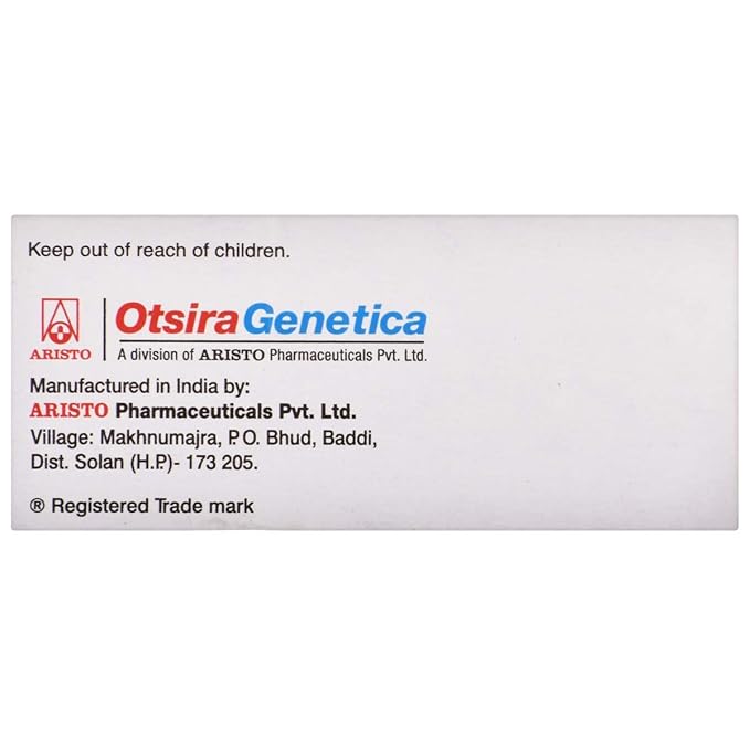 Amlosafe Amlodipine 5 mg Tablets — Amlodipine 5 mg view 4