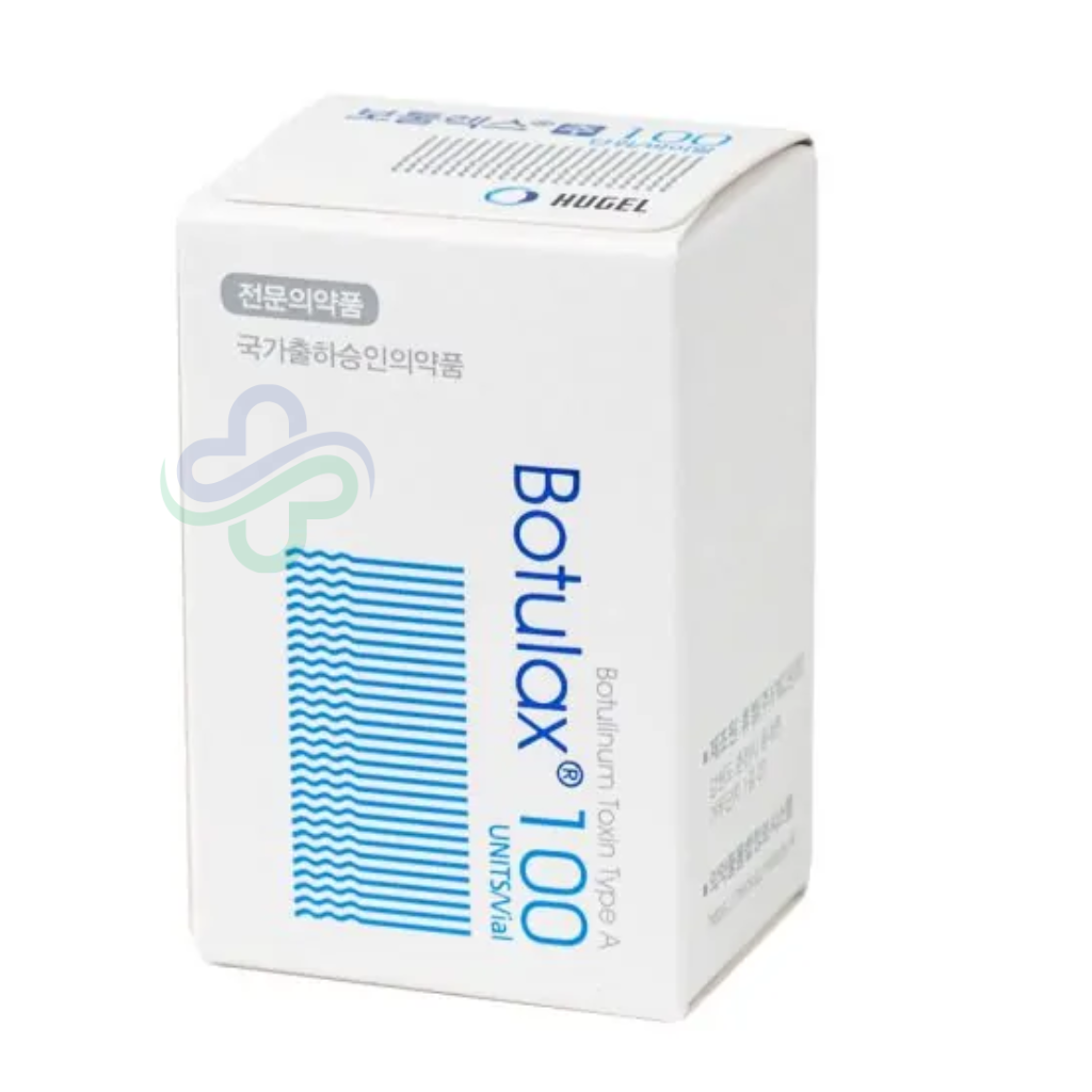 Botulax 100 Units — Botulax 100 Unit view 4