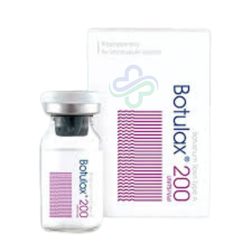 Botulax 200 Units — Botulax 200 Unit view 3
