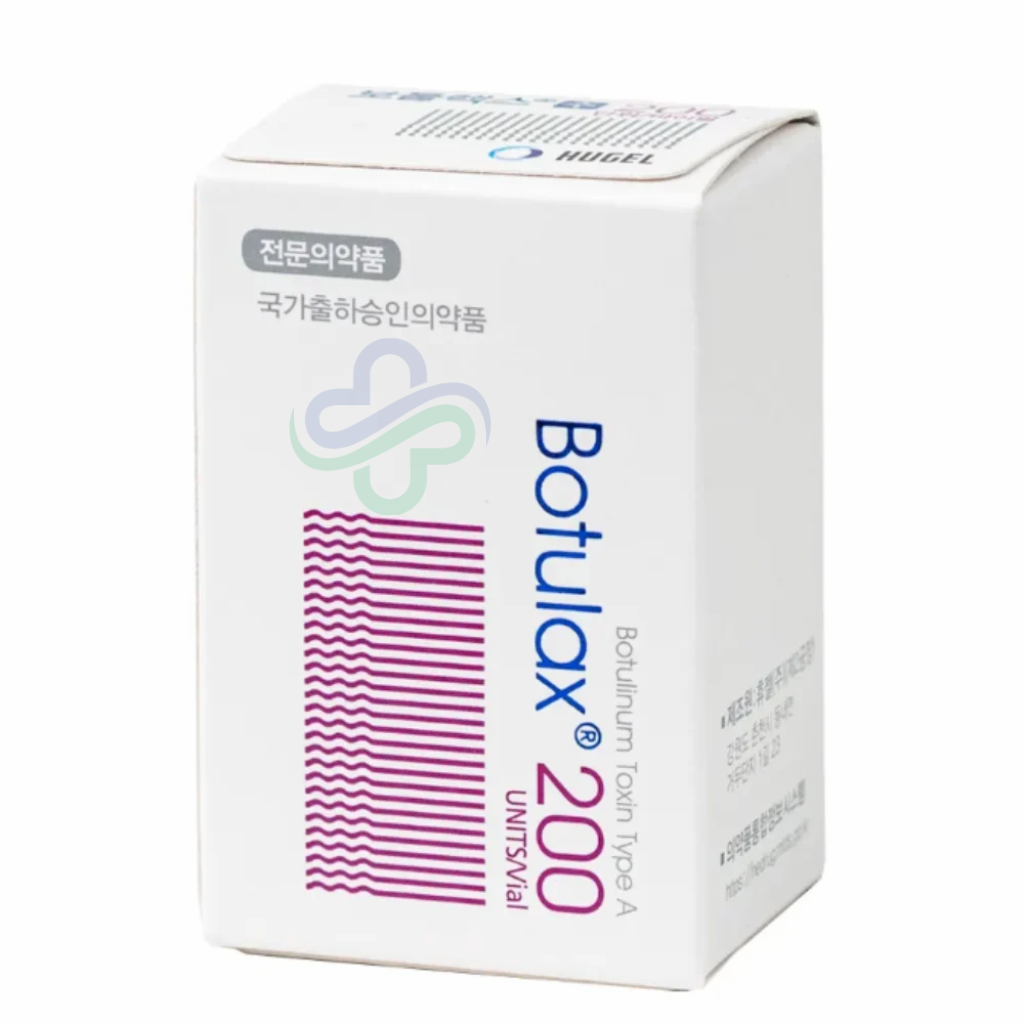 Botulax 200 Units — Botulax 200 Unit