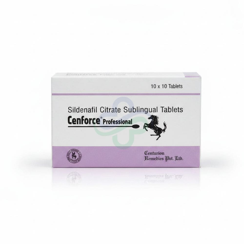 Cenforce Professional — Cenforce Professional As prescribed
