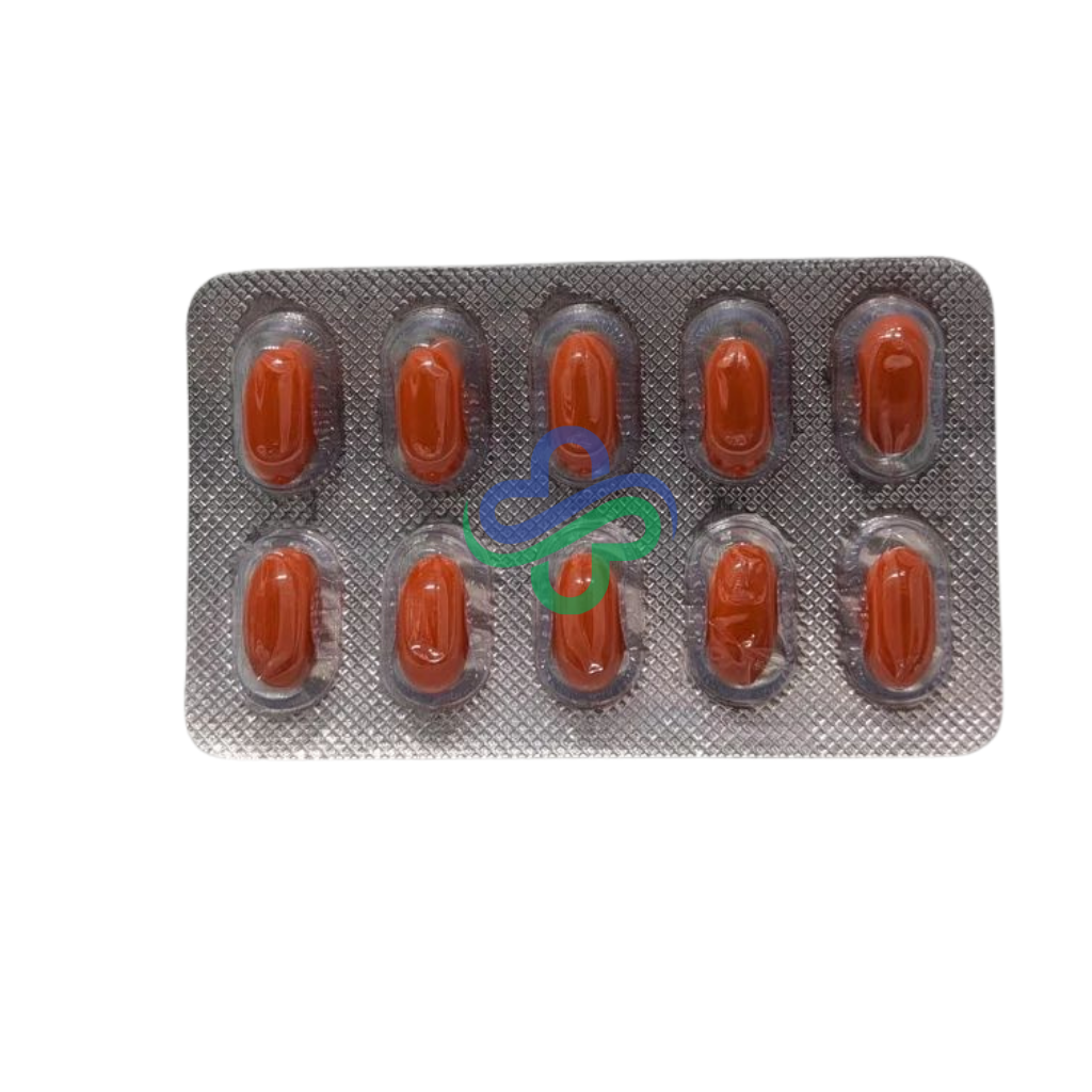 ISOTRUE Isotretinoin 20mg Capsules — ISOTRUE 20 20mg view 3