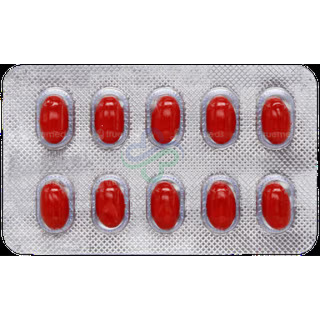 Isotretinoin 20 Mg Capsules — Accufine 20mg 20Mg view 2