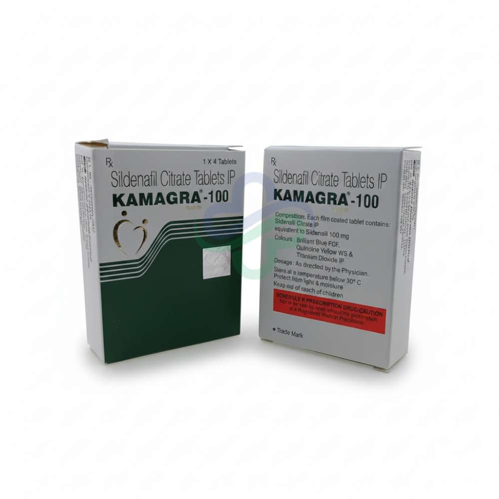 Kamagra gold 100mg — Sildenafil 100mg 100mg