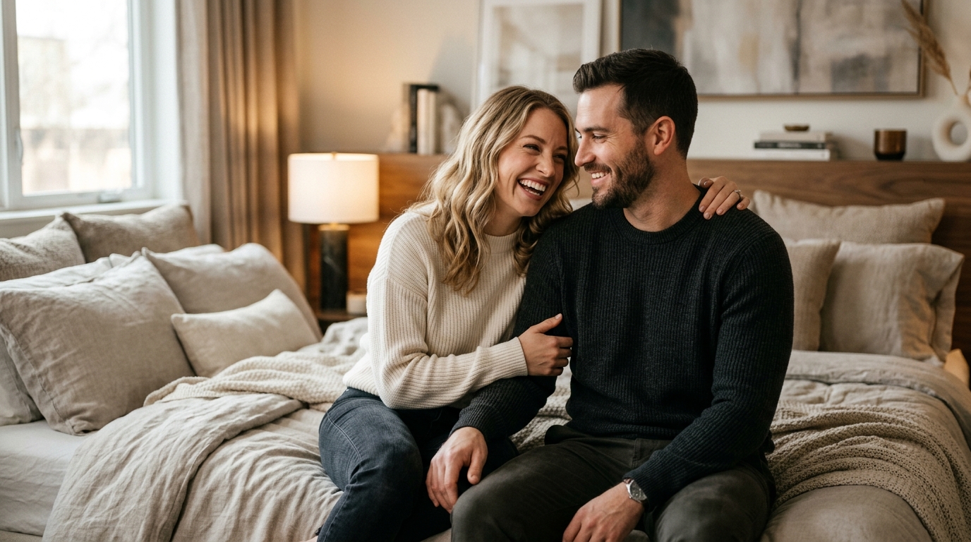 Best Ways to Improve Sexual Stamina in Men (Fast Results Guide)