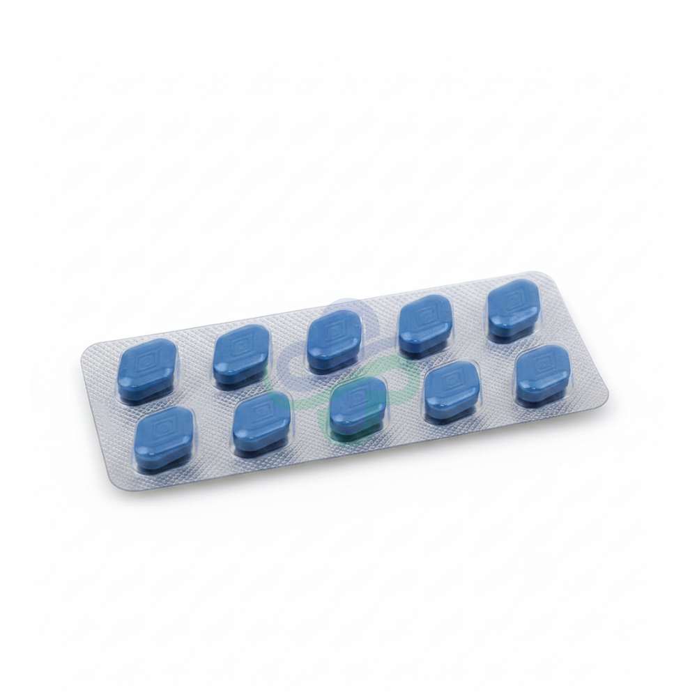 Sildamax 100mg Tablets — Sildamax 100mg 100mg view 2