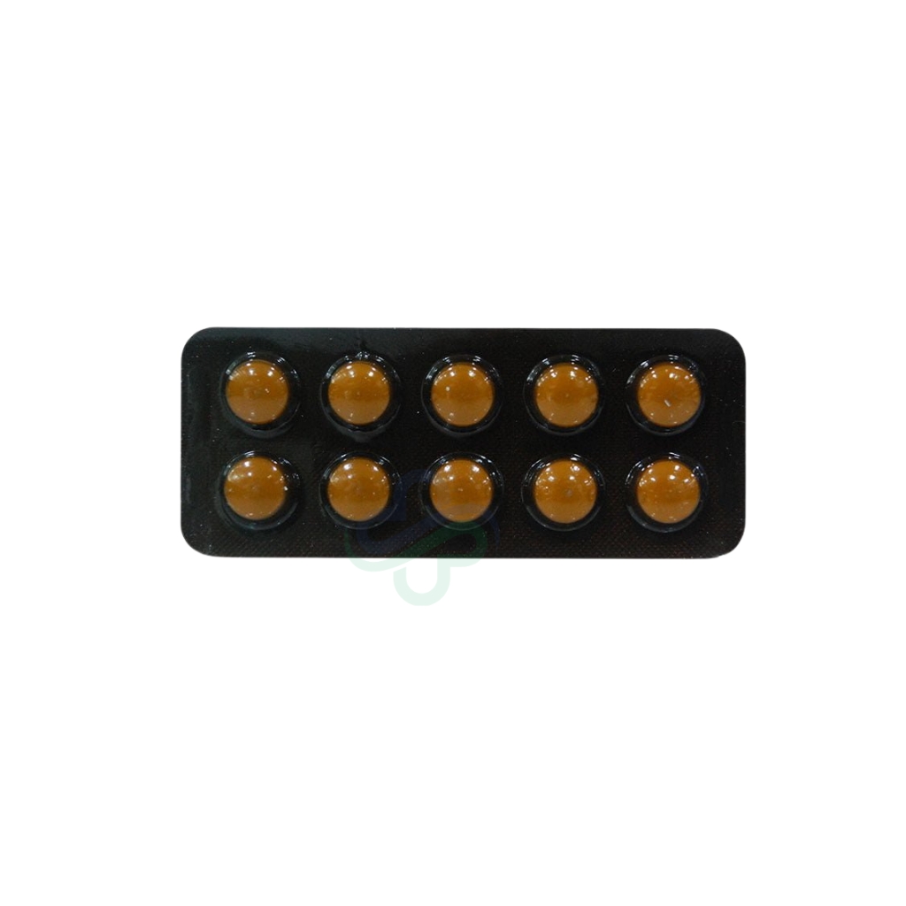 Iversun 12mg Ivermectin Tablet — Ivermectin 12mg view 2